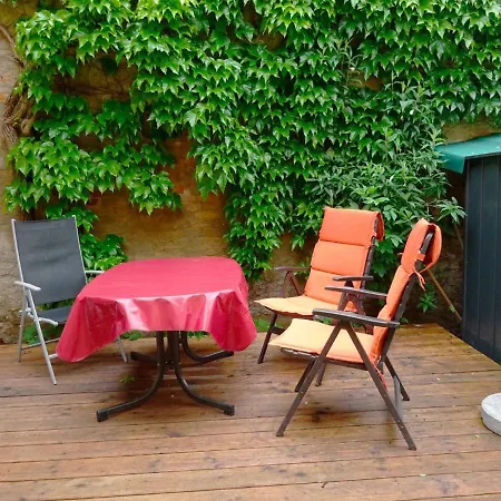Apartamento Ferienwohnung Petrina *