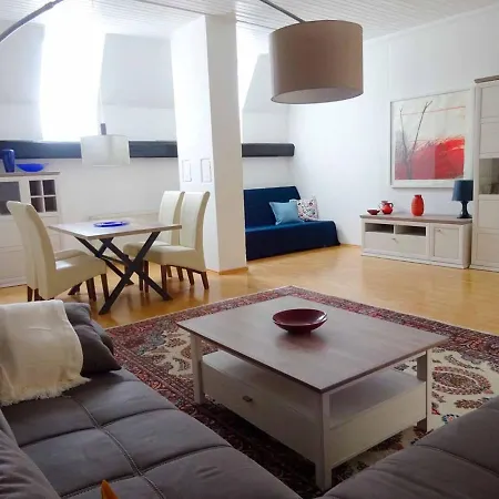 Ferienwohnung Petrina Apartamento