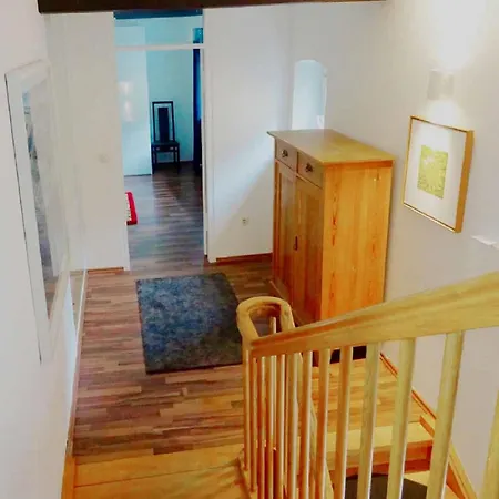 Ferienwohnung Petrina Apartamento