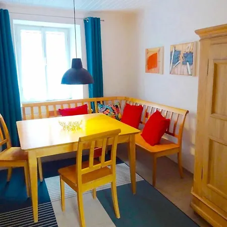 Apartamento Ferienwohnung Petrina Donaustauf