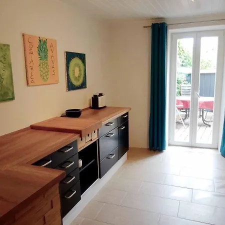 Ferienwohnung Petrina * Donaustauf