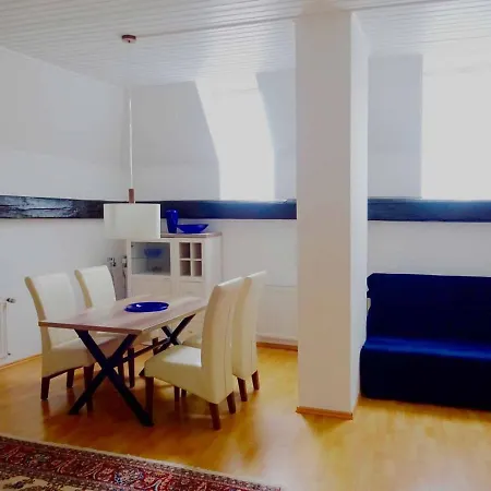 Ferienwohnung Petrina * Donaustauf