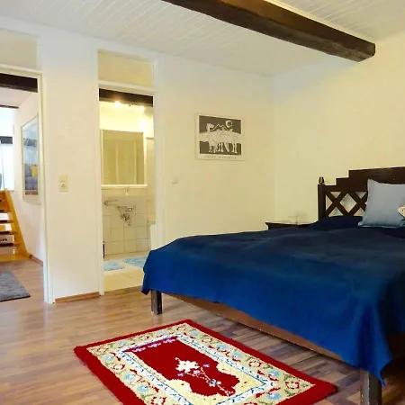 Ferienwohnung Petrina