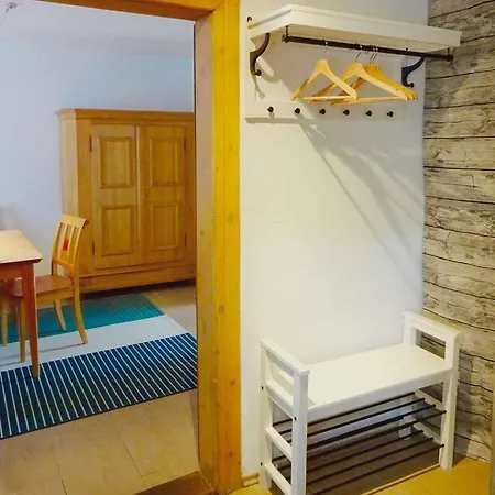 Apartamento Ferienwohnung Petrina *