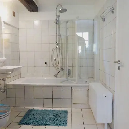 Ferienwohnung Petrina Apartamento